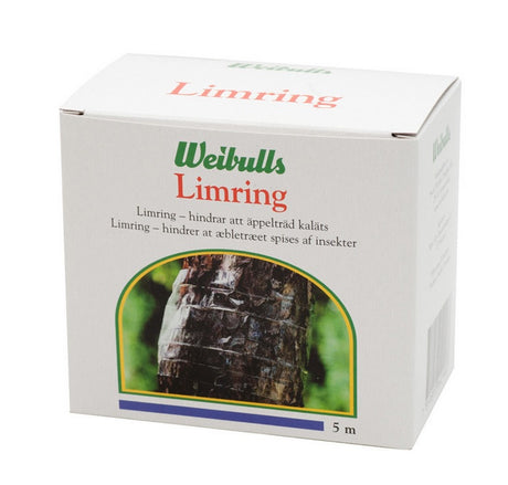 Weibulls Limring - 5m