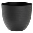 Kruka Over D38cm BLACK