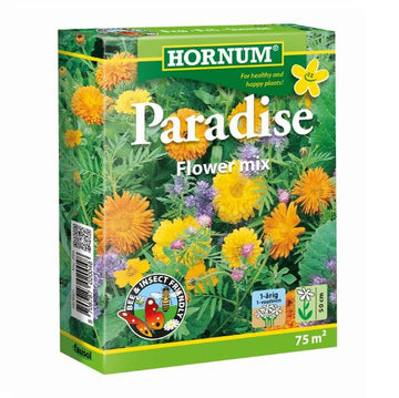 Frölåda Blomsterprakt Mix 'Paradise'