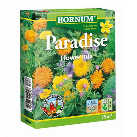 Frölåda Blomsterprakt Mix 'Paradise'