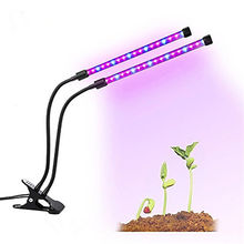 Grow Arm 8,5W Röd/Blå (40/20) Dubbel