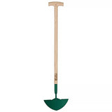 Gardeners Mate Kantjärn - Grön 95cm