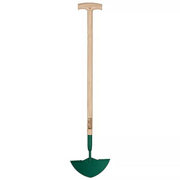 Gardeners Mate Kantjärn - Grön 95cm