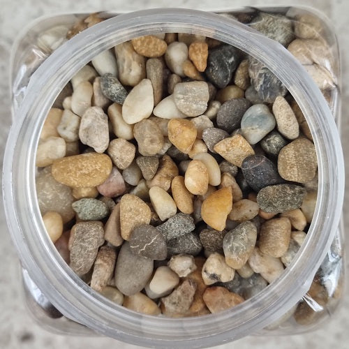 Deco Dekorationssten Mix - 550ml