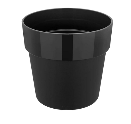 b.for Original Rund Ytterkruka D18cm Living Black