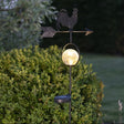Solcellsdekoration 'Windy' - LED