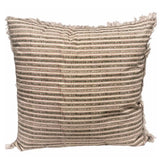 Dekorationskudde 'Knit Pattern' 60x60cm