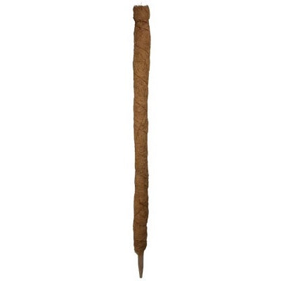 Växtstöd Trä och Kokos H60cm