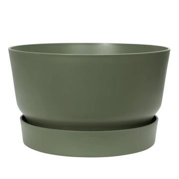 Greenville 'Planteringsskål' 33cm - Leaf Green