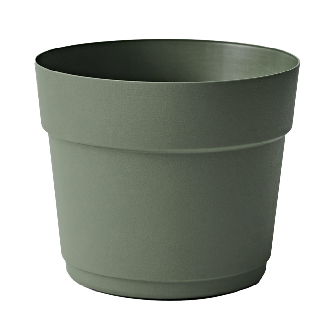 Kruka Bloom D34cm FOREST