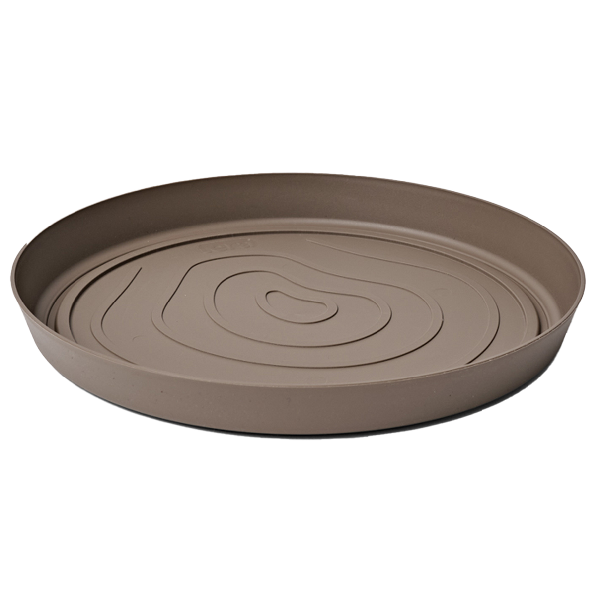 Krukfat Orma Saucer D21cm SAND
