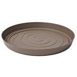 Krukfat Orma Saucer D21cm SAND
