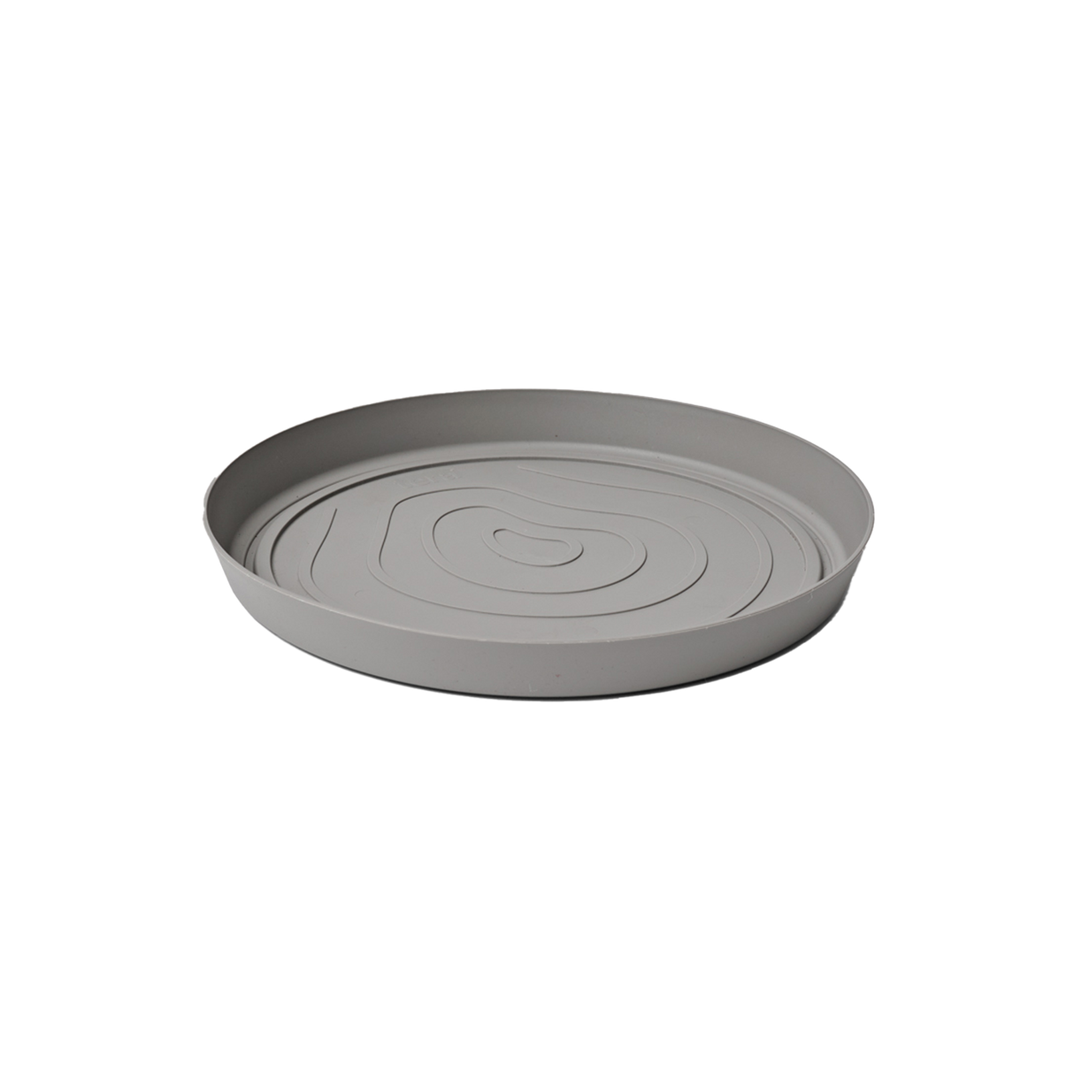 Krukfat Orma Saucer D17cm FOG GREY