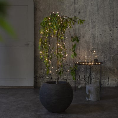 Batteri Ljusslinga 'Akku' 560cm