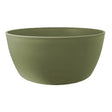 Kruka Vila D30cm OLIVE
