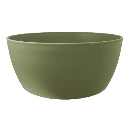 Kruka Vila D30cm OLIVE