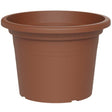 Kruka Basic Round D35cm CLAY