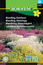 Stenträdgård Mix