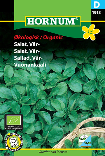 Vintersallad EKO