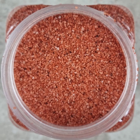 Deco Dekorationssand Terra - 550ml