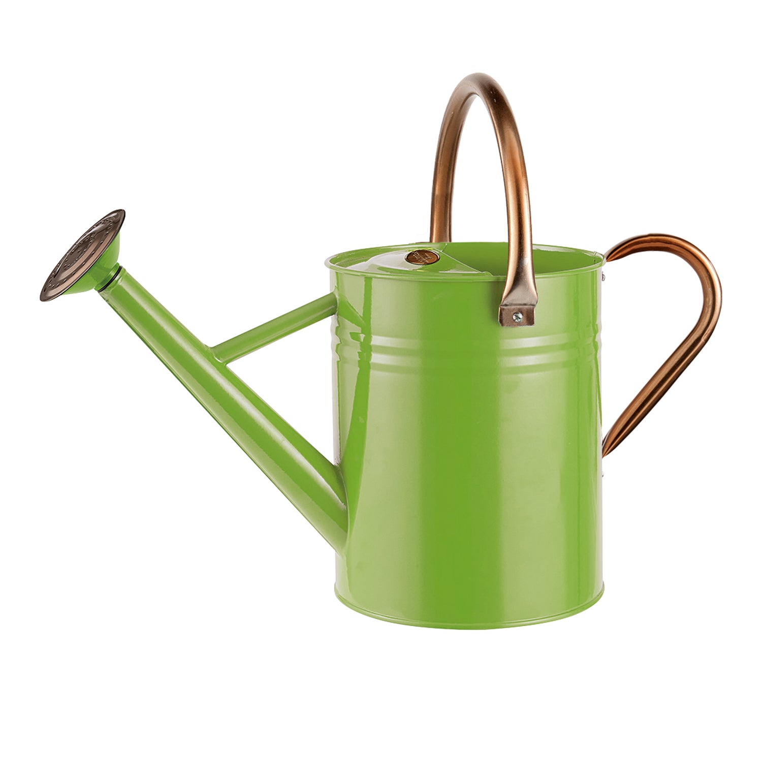 Kent & Stowe Vattenkanna - Fresh Green, 4,5 l
