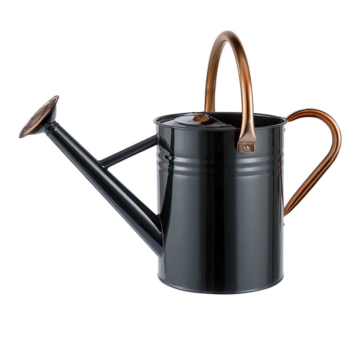 Kent & Stowe Vattenkanna - Heritage Black 4,5l