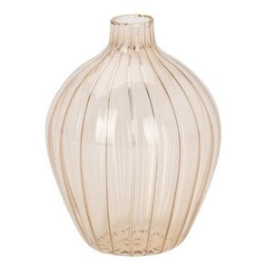 Glasvas 12cm