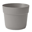 Kruka Bloom D19cm FOG GREY
