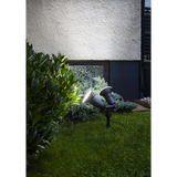 Utomhusdekoration Outdoor Spotlight Fixture E27x2