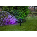 Utomhusdekoration Outdoor Spotlight Fixture E27x2