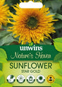 Solros 'Star Gold'