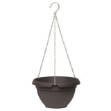 Surfiniaampel D38cm Anthracite