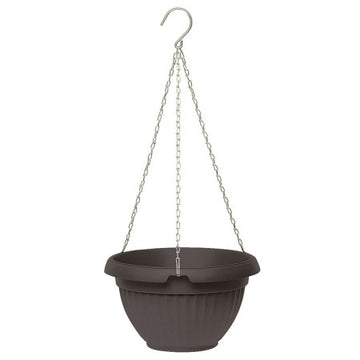Surfiniaampel D38cm Anthracite