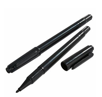 Markörpennor 2-pack