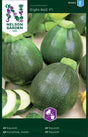 Squash 'Eight Ball 'F1
