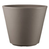 Kruka Ribeira D35cm Cappuccino