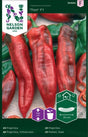 Paprika 'Thor' F1