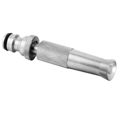 FloPro - Professional Munstycke i krom