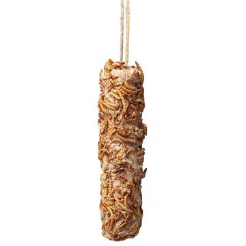 CARE-Bird Mjölmask Stick - 200g