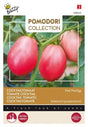 Tomat 'Pink Thai Egg'