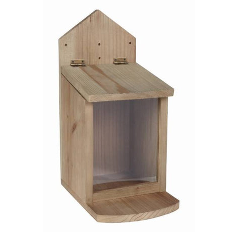 CARE-Bird Foderstation för Ekorre 30x19cm