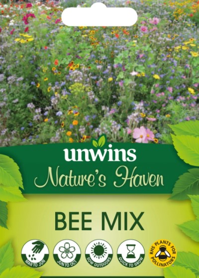 Unwins NH Bimix