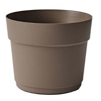 Kruka Bloom D29cm SAND
