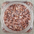 Deco Dekorationssten Pink Shell - 550 ml