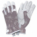 Kent & Stowe Handske 'Bugs Purple' - Dam S