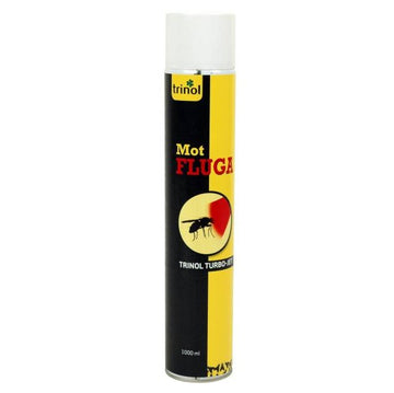 TRINOL 'Turbo-jet' Mot Fluga 1000ml