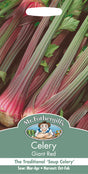 Selleri 'Giant Red'