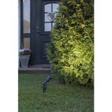 Utomhusdekoration Outdoor LED Spotlight Integrated