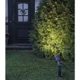 Utomhusdekoration Outdoor LED Spotlight Integrated