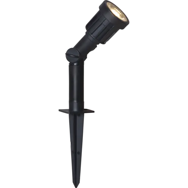 Utomhusdekoration Outdoor LED Spotlight Integrated
